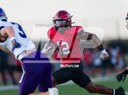 Thumbnail 2 in Wylie @ Lubbock-Cooper photogallery.