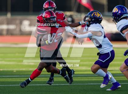 Thumbnail 3 in Wylie @ Lubbock-Cooper photogallery.