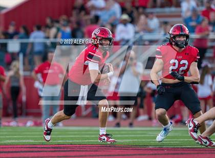 Thumbnail 3 in Wylie @ Lubbock-Cooper photogallery.