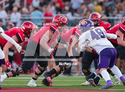 Thumbnail 2 in Wylie @ Lubbock-Cooper photogallery.