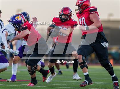 Thumbnail 1 in Wylie @ Lubbock-Cooper photogallery.