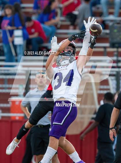 Thumbnail 3 in Wylie @ Lubbock-Cooper photogallery.