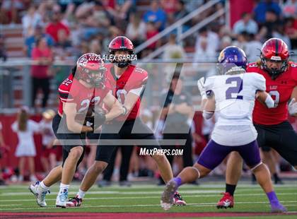 Thumbnail 1 in Wylie @ Lubbock-Cooper photogallery.