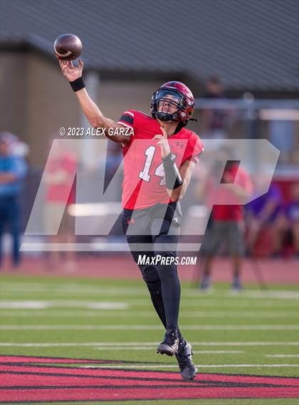 Thumbnail 3 in Wylie @ Lubbock-Cooper photogallery.
