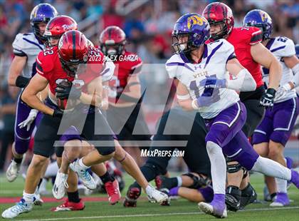 Thumbnail 1 in Wylie @ Lubbock-Cooper photogallery.