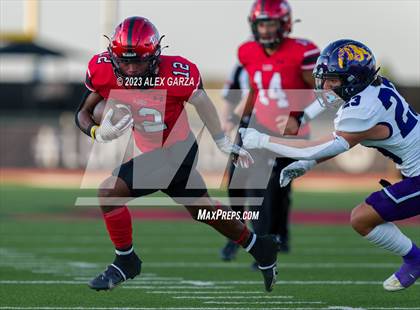 Thumbnail 2 in Wylie @ Lubbock-Cooper photogallery.