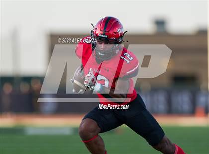 Thumbnail 3 in Wylie @ Lubbock-Cooper photogallery.