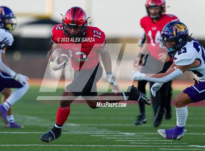 Thumbnail 3 in Wylie @ Lubbock-Cooper photogallery.