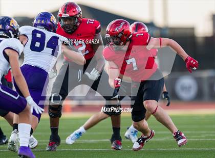 Thumbnail 1 in Wylie @ Lubbock-Cooper photogallery.
