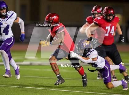 Thumbnail 1 in Wylie @ Lubbock-Cooper photogallery.
