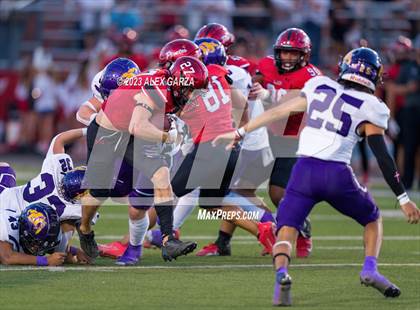 Thumbnail 2 in Wylie @ Lubbock-Cooper photogallery.