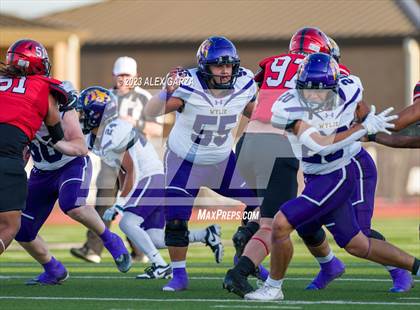 Thumbnail 3 in Wylie @ Lubbock-Cooper photogallery.