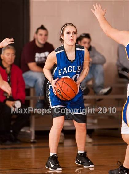 Thumbnail 2 in Living Stones Christian vs Clear Lake Christian (Living Stones Tournament) photogallery.