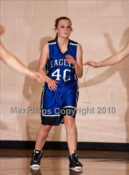 Thumbnail 1 in Living Stones Christian vs Clear Lake Christian (Living Stones Tournament) photogallery.