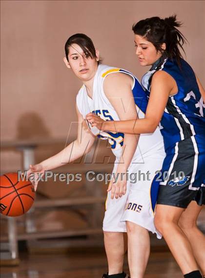 Thumbnail 1 in Living Stones Christian vs Clear Lake Christian (Living Stones Tournament) photogallery.