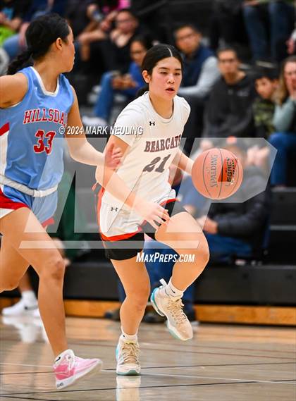 Thumbnail 2 in Hillsdale @ San Mateo photogallery.