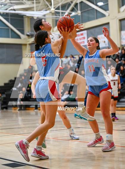 Thumbnail 1 in Hillsdale @ San Mateo photogallery.