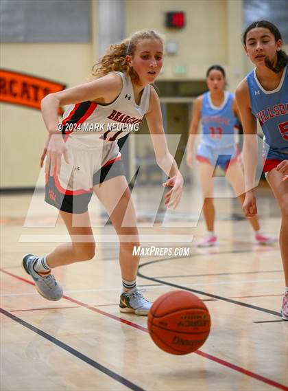 Thumbnail 1 in Hillsdale @ San Mateo photogallery.