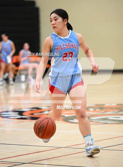 Thumbnail 1 in Hillsdale @ San Mateo photogallery.