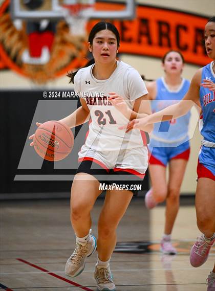 Thumbnail 2 in Hillsdale @ San Mateo photogallery.