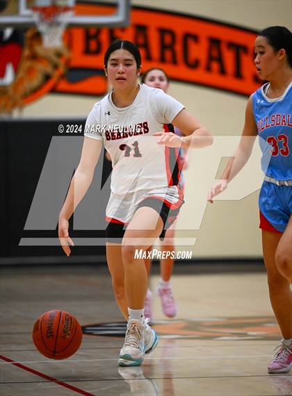 Thumbnail 1 in Hillsdale @ San Mateo photogallery.