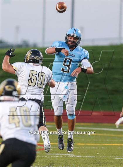 Thumbnail 2 in Prairie View @ Mountain Range photogallery.