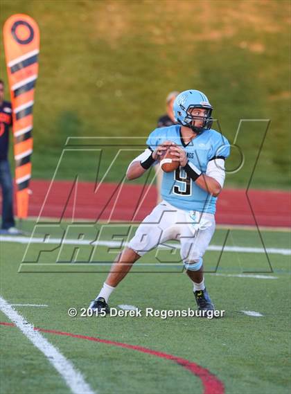 Thumbnail 1 in Prairie View @ Mountain Range photogallery.