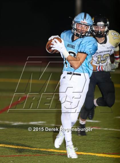 Thumbnail 1 in Prairie View @ Mountain Range photogallery.