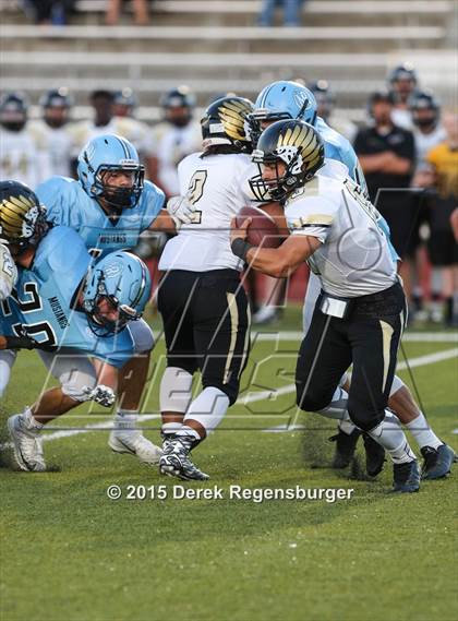 Thumbnail 3 in Prairie View @ Mountain Range photogallery.