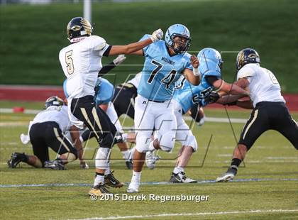 Thumbnail 3 in Prairie View @ Mountain Range photogallery.