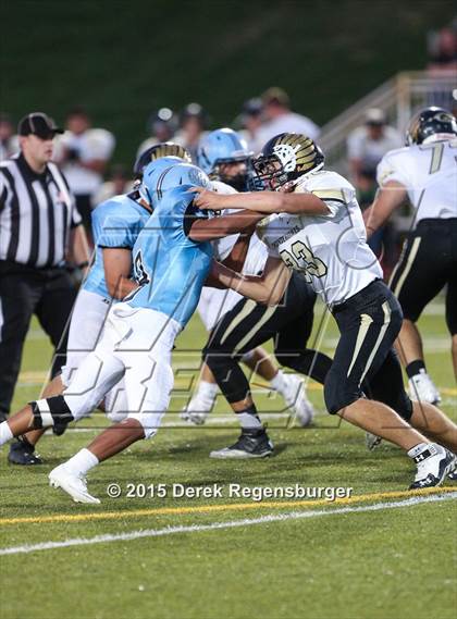 Thumbnail 2 in Prairie View @ Mountain Range photogallery.
