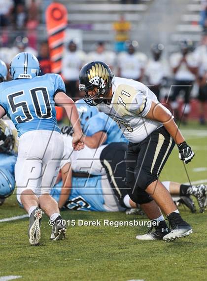 Thumbnail 3 in Prairie View @ Mountain Range photogallery.