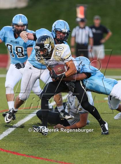 Thumbnail 2 in Prairie View @ Mountain Range photogallery.