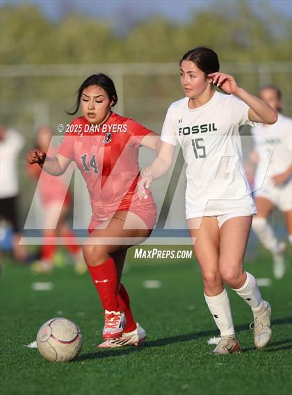 Thumbnail 3 in Fossil Ridge @ Loveland photogallery.