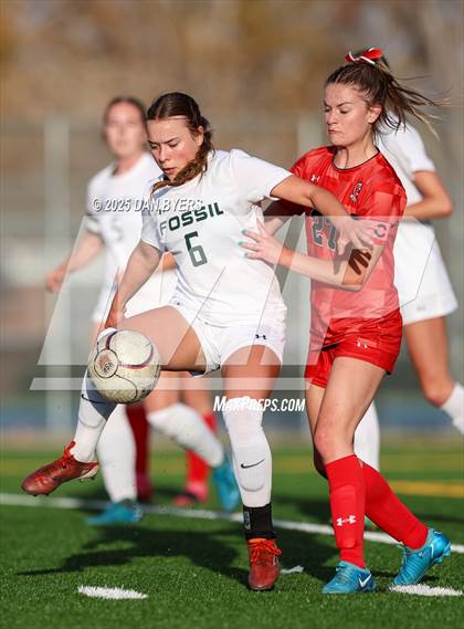 Thumbnail 1 in Fossil Ridge @ Loveland photogallery.