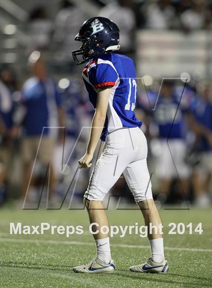 Thumbnail 3 in North Texas All-Star Game photogallery.