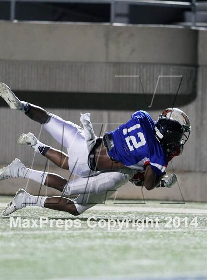 Thumbnail 1 in North Texas All-Star Game photogallery.