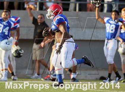 Thumbnail 2 in North Texas All-Star Game photogallery.