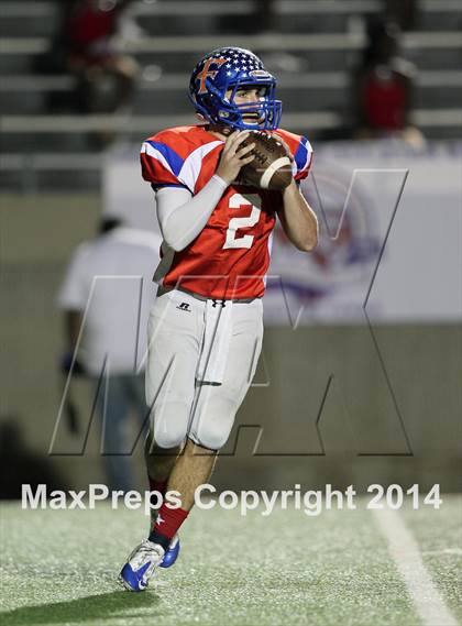 Thumbnail 3 in North Texas All-Star Game photogallery.