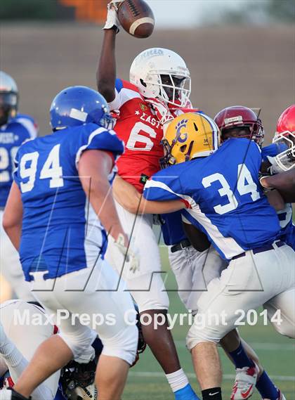 Thumbnail 1 in North Texas All-Star Game photogallery.