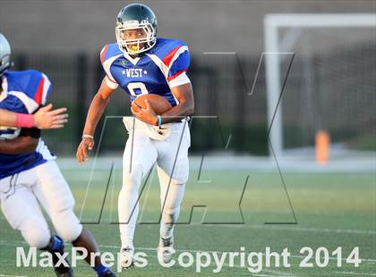 Thumbnail 1 in North Texas All-Star Game photogallery.
