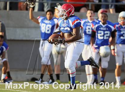 Thumbnail 3 in North Texas All-Star Game photogallery.