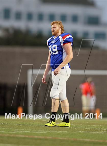 Thumbnail 1 in North Texas All-Star Game photogallery.