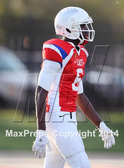 Thumbnail 1 in North Texas All-Star Game photogallery.