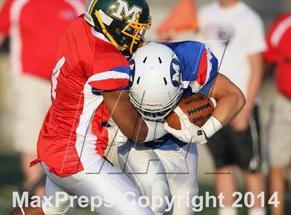 Thumbnail 2 in North Texas All-Star Game photogallery.