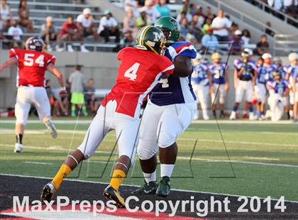 Thumbnail 1 in North Texas All-Star Game photogallery.