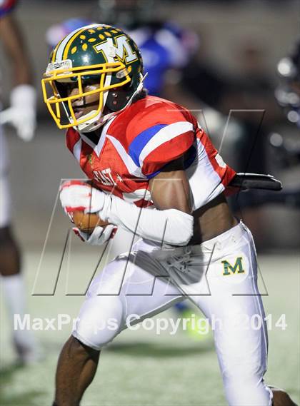 Thumbnail 1 in North Texas All-Star Game photogallery.