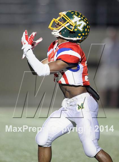 Thumbnail 1 in North Texas All-Star Game photogallery.