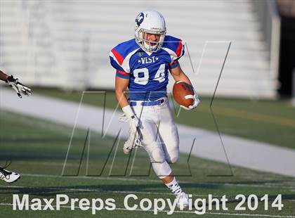 Thumbnail 2 in North Texas All-Star Game photogallery.