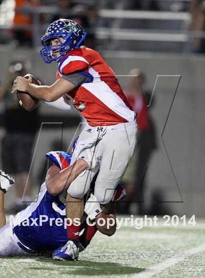 Thumbnail 1 in North Texas All-Star Game photogallery.